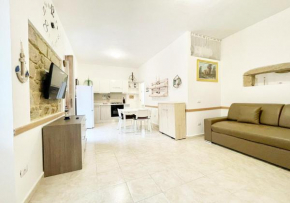 PGS Immobiliare srls Residenza Marino Bilocale in centro storico La Maddalena